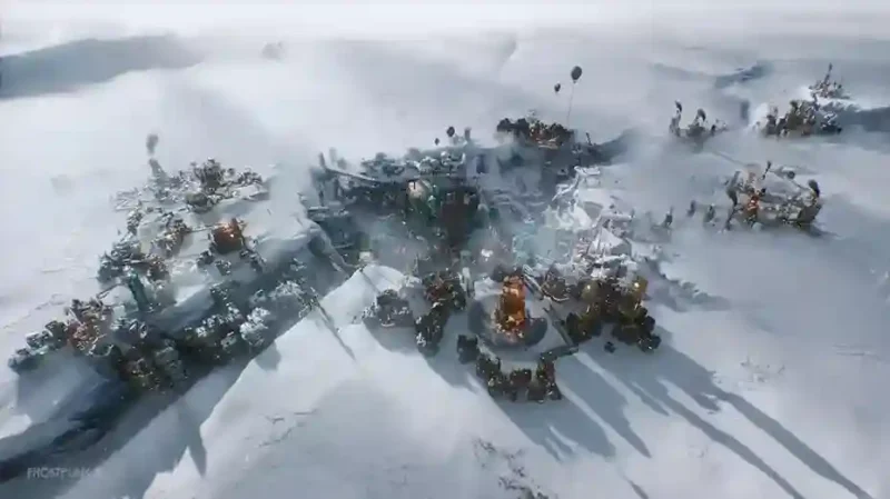 Frostpunk