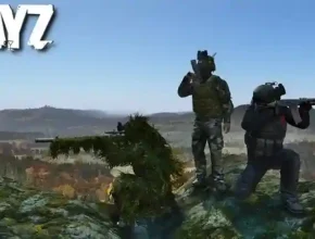 DayZ Free Download