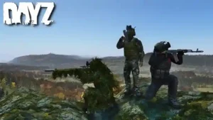 DayZ Free Download