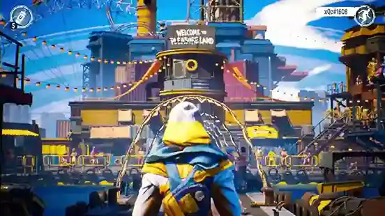 Tides of Tomorrow Free Download 