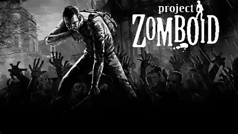Project Zomboid