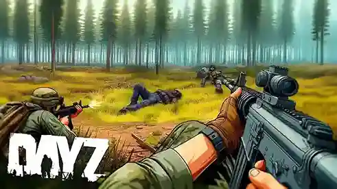 DayZ Free Download – Complete PC Survival Guide {2026} 2 DayZ Free Download