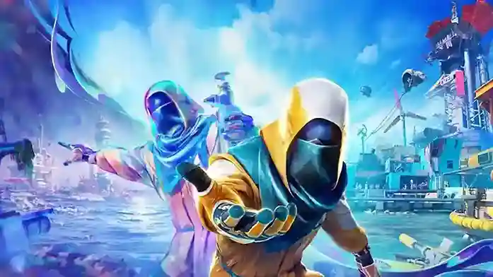 Tides of Tomorrow Free Download 