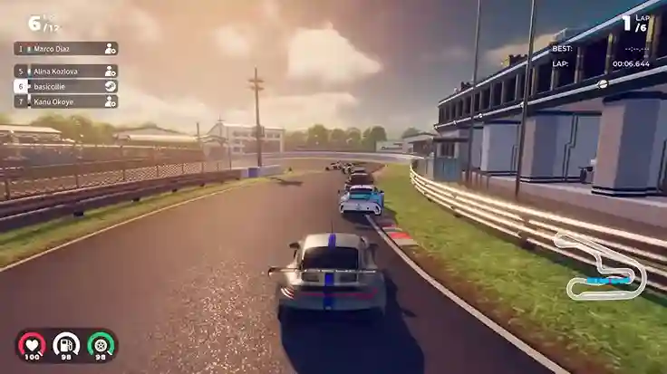 iRacing Arcade Download Free PC Game 2026 Latest Version 1 iRacing Arcade Download