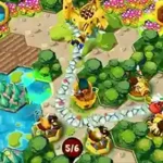 100 Camp Cats Download