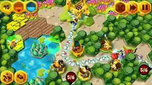 100 Camp Cats Download for PC – Enjoy a Cute and Relaxing Adventure