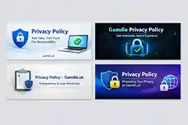 Privacy Policy