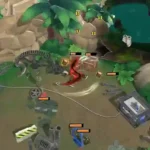 Raptor Evolution Download