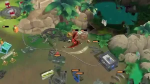 Raptor Evolution Download