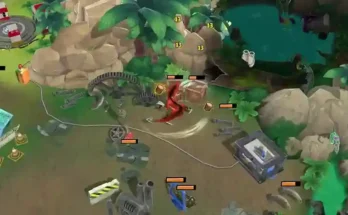 Raptor Evolution Download