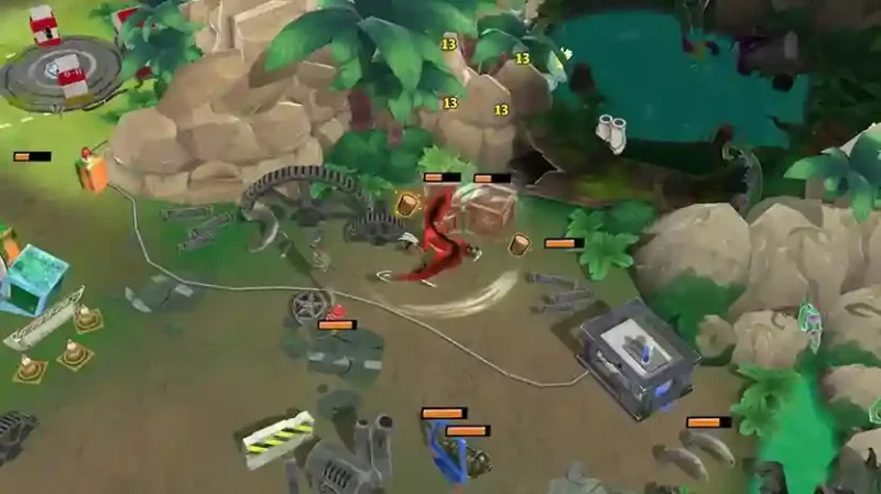 Raptor Evolution Download