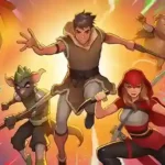 Beyond Galaxyland Download