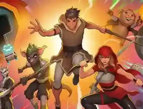 Beyond Galaxyland Download