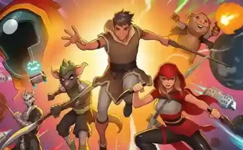 Beyond Galaxyland Download