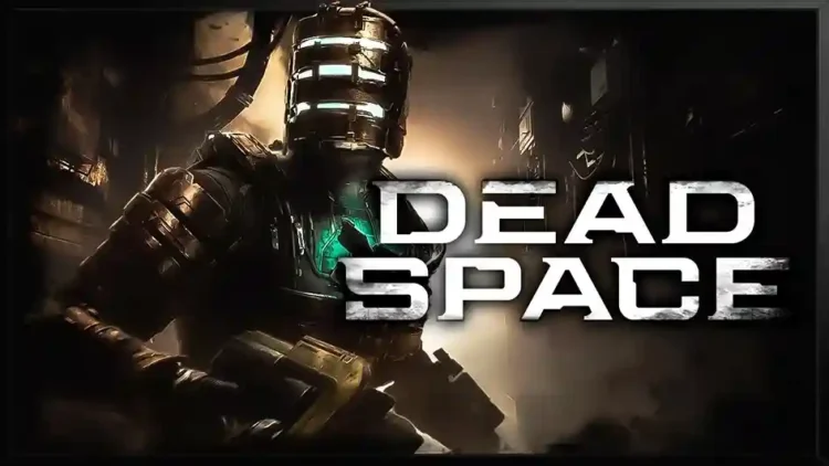 Dead Space Free Download