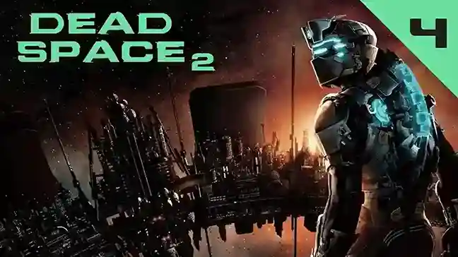 Dead Space Free Download