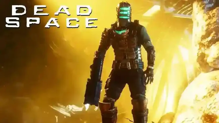 Dead Space Free Download