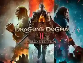 Dragon Dogma 2 PC Download