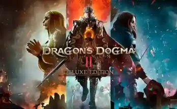 Dragon Dogma 2 PC Download