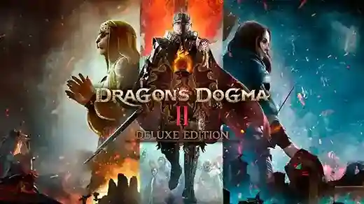 Dragon Dogma 2 PC Download