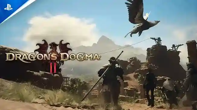 Dragon Dogma 2 PC Download  