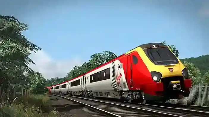 ExoTrain Demo Download