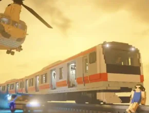 ExoTrain Demo Download