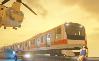 ExoTrain Demo Download