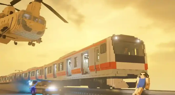 ExoTrain Demo Download
