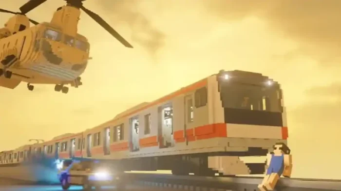 ExoTrain Demo Download