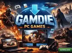 Gamdie PC Games