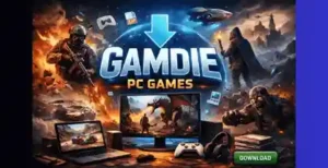 Gamdie PC Games