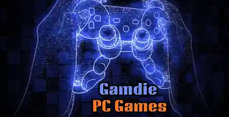 Gamdie PC Games