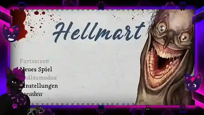 HELLMART Download 