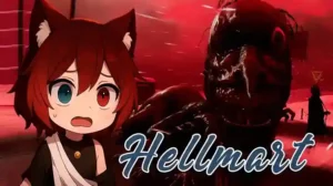 HELLMART Download PC Free – Scary Horror Experience [2026]