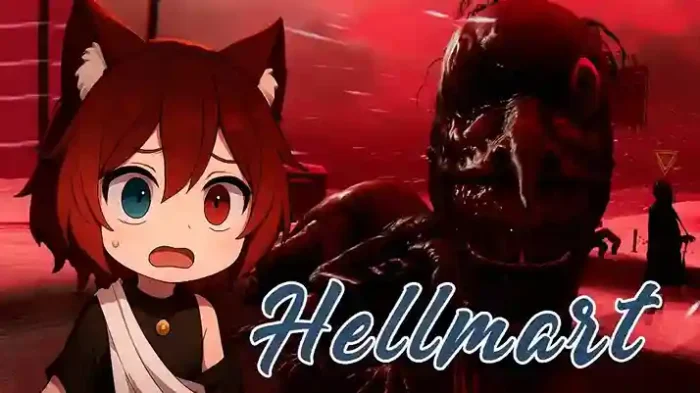 HELLMART Download