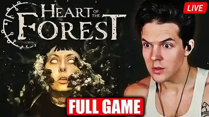Heart of the Forest
