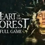 Heart of the Forest