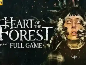 Heart of the Forest