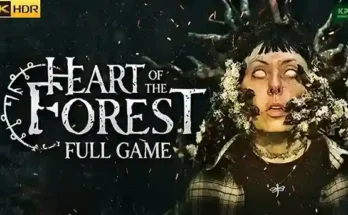 Heart of the Forest