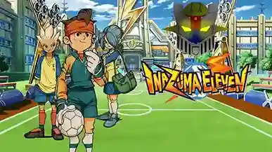 Inazuma Eleven Free Download