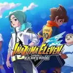 Inazuma Eleven Free Download