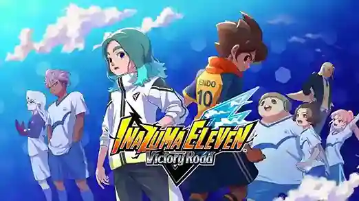 Inazuma Eleven Free Download