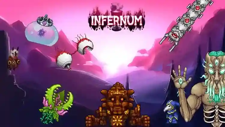 Infernum Download 