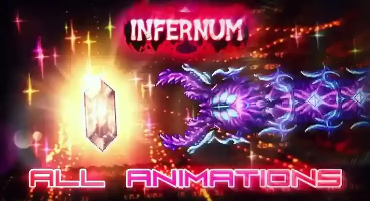 Infernum Download