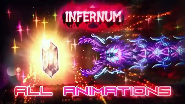 Infernum Download