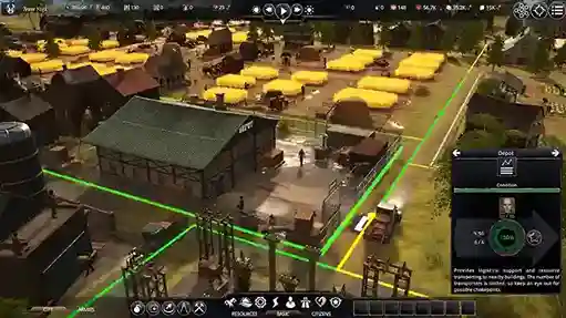 Kaiserpunk Free Download