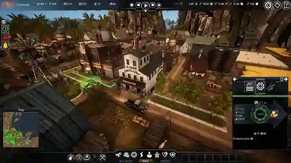 Kaiserpunk Free Download 