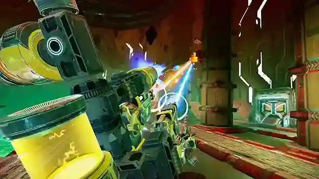 MOTHERGUNSHIP FORGE Free Download Latest Version {2026} 1 MOTHERGUNSHIP FORGE