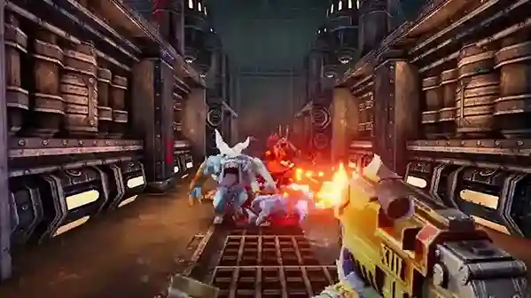 MOTHERGUNSHIP FORGE Free Download Latest Version {2026} 3 MOTHERGUNSHIP FORGE